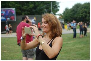 Foto 276 de la jueves 6 de julio | Bilbao BBK Live 2017
